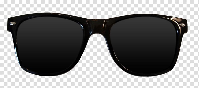 óculos de sol Wayfarer pretos, óculos de sol Aviator Ray-Ban, óculos de